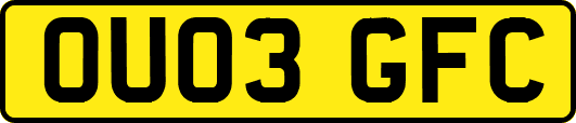 OU03GFC
