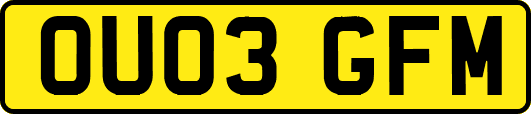 OU03GFM