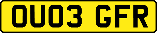 OU03GFR