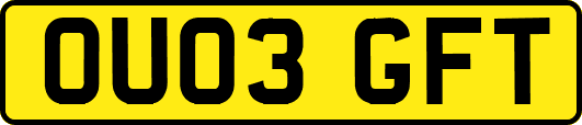 OU03GFT