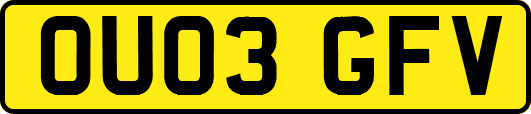 OU03GFV