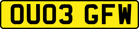 OU03GFW