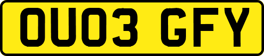OU03GFY