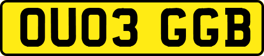 OU03GGB