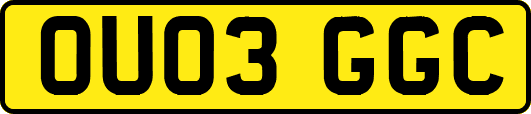 OU03GGC