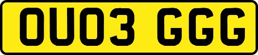 OU03GGG