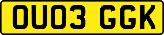 OU03GGK