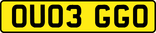 OU03GGO