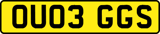OU03GGS