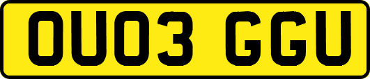 OU03GGU