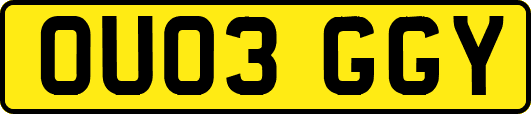 OU03GGY