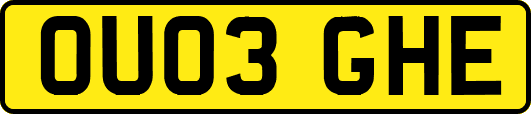 OU03GHE
