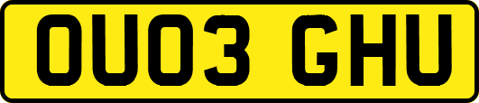 OU03GHU