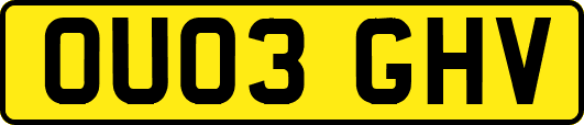 OU03GHV
