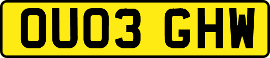 OU03GHW