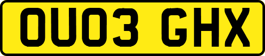 OU03GHX