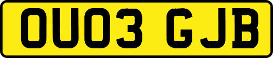 OU03GJB