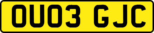 OU03GJC
