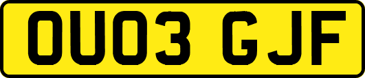 OU03GJF