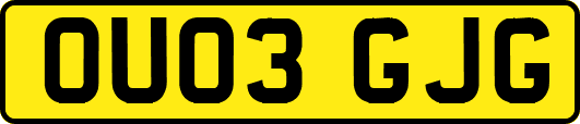 OU03GJG