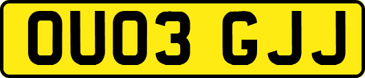 OU03GJJ