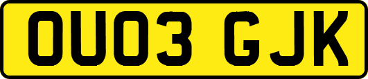 OU03GJK