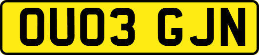 OU03GJN
