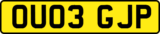 OU03GJP
