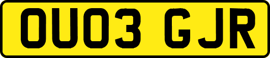 OU03GJR