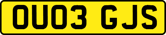 OU03GJS