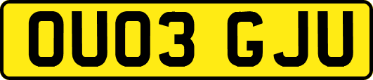 OU03GJU