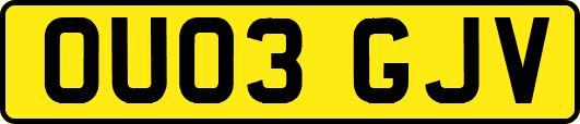 OU03GJV