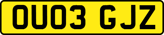 OU03GJZ
