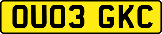 OU03GKC