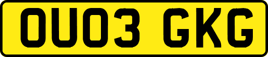 OU03GKG