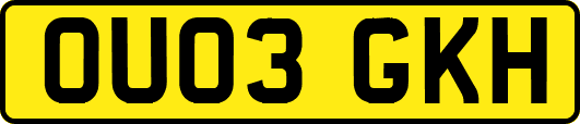 OU03GKH