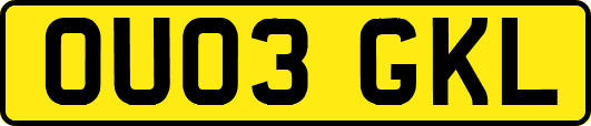 OU03GKL