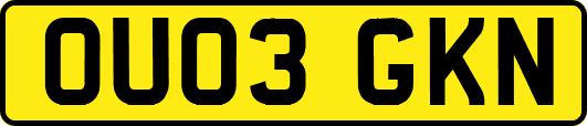 OU03GKN
