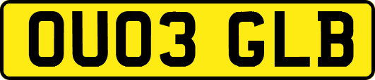 OU03GLB