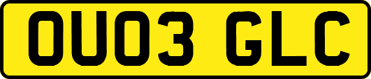 OU03GLC