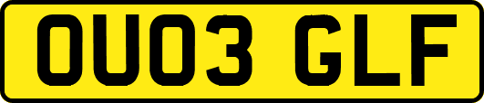 OU03GLF
