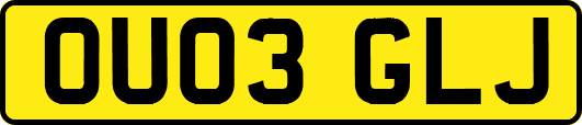 OU03GLJ