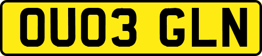 OU03GLN