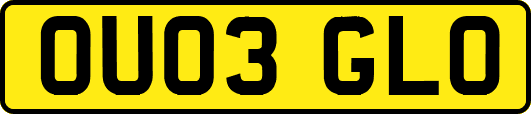 OU03GLO