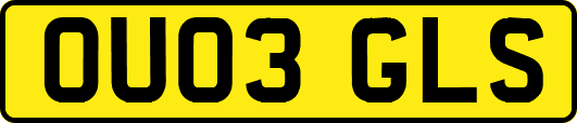 OU03GLS