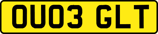 OU03GLT