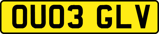 OU03GLV