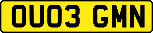 OU03GMN