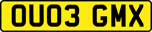OU03GMX
