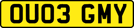 OU03GMY